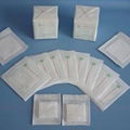 Nonwoven Gauze Swab