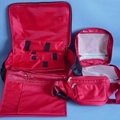 Nylon First Aid Kits 1