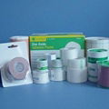 Zinc Oxide Adhesive Bandage