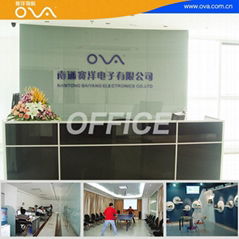 NANTONG SAIYANG ELECTRONIC CO.,LTD