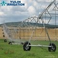 2015 Chinese Agricultural Center Pivot Irrigation System Machine for Sale 3