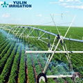 2015 Chinese Agricultural Center Pivot Irrigation System Machine for Sale 4