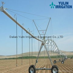 New Agricultural Machines Farm Center Pivot Irrigation System for Sale