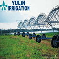 Agriculture Center Pivot Irrigation System with Farm Irrigation System Sprikler 4