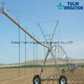 Farmland automatic mobile sprinkler center pivot irrigation system 1