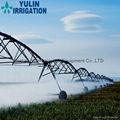 Farmland automatic mobile sprinkler center pivot irrigation system 5