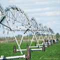 Farm Agricultural Irrigation Sprinkler Head System Equipment 4