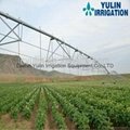 Automatic and money saving farm irrigation systems for types of irrigation syste