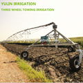 Automatic and money saving farm irrigation systems for types of irrigation syste 1