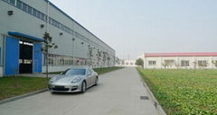 China Irrigation machinery Co.,LTD