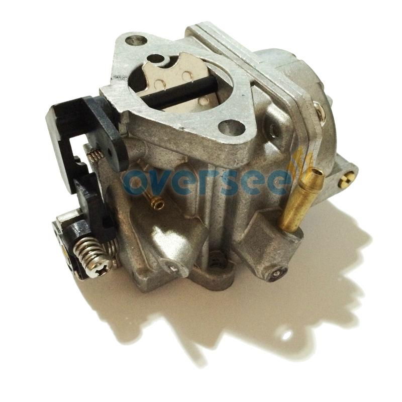 3R1-03200-1-00 Outboard Carburetor 2