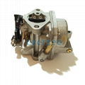 3R1-03200-1-00 Outboard Carburetor 1