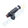 Brand New 15710-66D00 Fuel Injector for Suzuki Outboard Df60 Df70 1998 to 2009