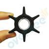 3c8-65021-2 18-8922 Water Impeller for Tohatsu 40HP 50HP 2 Stroke Engine Outboar