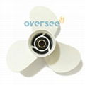 Oversee Propeller 683-W4592-02 Kit with