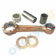 336-00040 Connecting Rod Kit Assy for Tohatsu Nissan M Ns 25HP 30HP 30