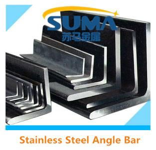 stainless steel angle bar 3