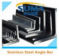 stainless steel angle bar 3