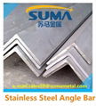 stainless steel angle bar 1