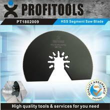 80MM HSS cutting blade 