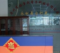 Guangzhou HaoDuoLi Electronics Technology Co.,Ltd.