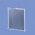 Air Conditioner Microchannel Evaporator 1