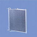 Air Conditioner Microchannel Evaporator