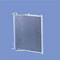 Microchannel Freezer Condenser 1