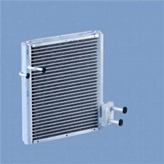 Air Conditioner Microchannel Condenser