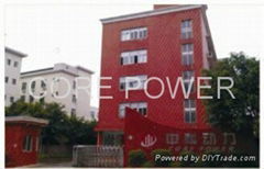 Core Power (Fujian) Power System Co.,Ltd