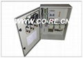 Power Distribution Electrical Control