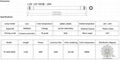 无频闪1.2米 LEDT8灯管18W (0.6米/0.9米可选) 2