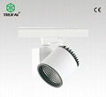 led track light, spotlight Cree COB 22W