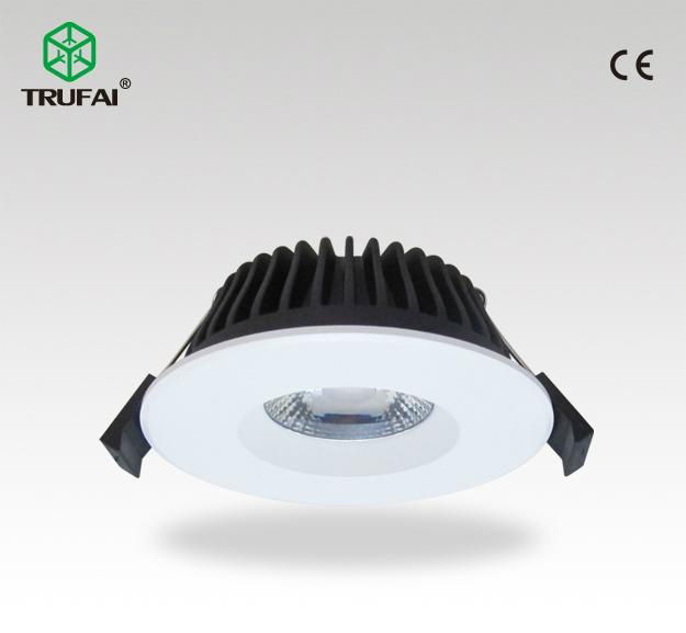 TF-SA01.0003Y 高亮度 LED 筒灯  夏普COB光源8W