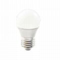 5W-10W E26 B22 led bulbs 1