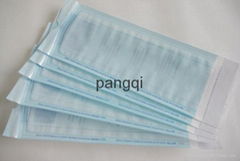 paper / film self sealing sterilization pouch