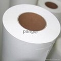 fast dye sublimation transfer paper rolls in different width
