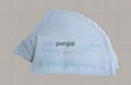 paper / paper heat sealing sterilization flat pouch 2