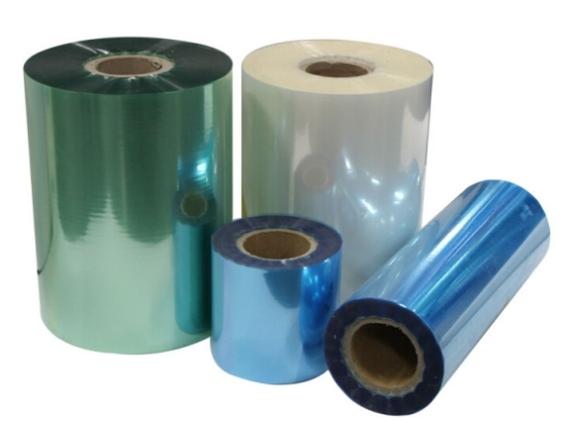 52 micron thickness medical composite film (PET/CPP & PET/PE)