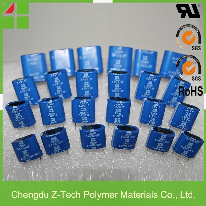 Factory direct on sale Low ESR & high power super capacitor 2.3V 22F 2