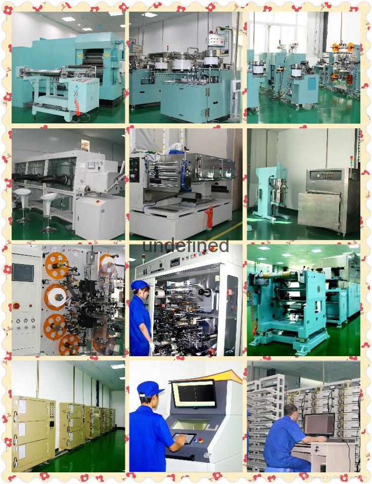 超级电容2.7V 3.3F法拉电容工厂 玩具用 4