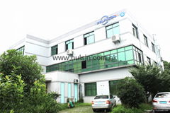 Hong Kong Hulsin lndustrial Co.,Ltd