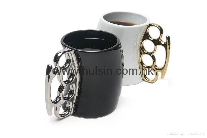 Fisticup Mug 