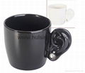 Cool ear mug  1