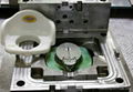 mold for plastic part