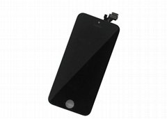 IPS IPhone LCD Screen For Iphone 5 With