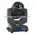 230W Clay Paky Sharpy Beam 200W 5r Moving Head Beam Light