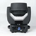 19X12W RGBW Orsam Moving Head Beam Zoom LED Beam Moving Head 2