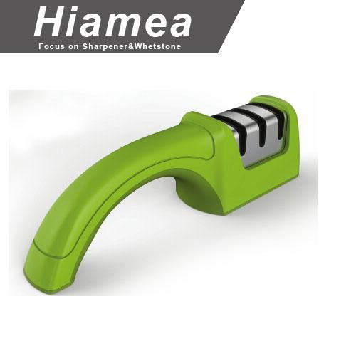 hiamea三段高档金刚石磨刀器 2