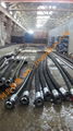 Rotary Drilling Hose 2